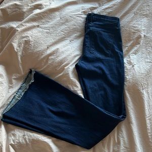 McGuire denim flares